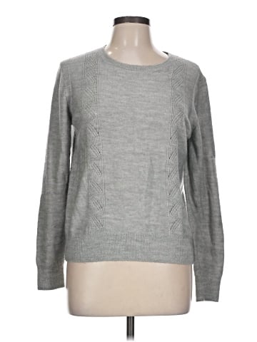 Banana Republic Factory Store Pullover Sweater (view 1)