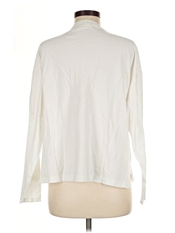 Electric & Rose Long Sleeve T-Shirt (view 2)