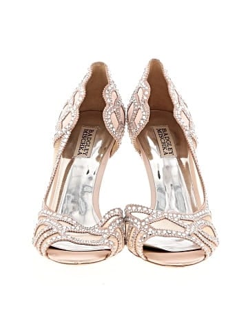 Badgley Mischka Sandals (view 2)