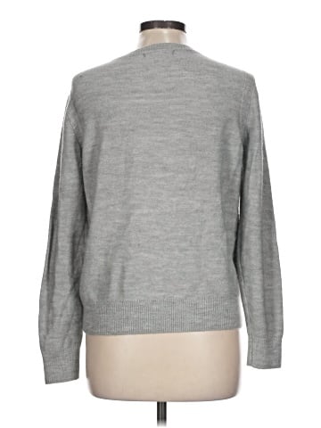 Banana Republic Factory Store Pullover Sweater (view 2)