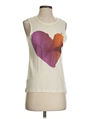 Chaser Sleeveless T-Shirt (view 1)