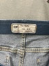 Free People Blue Jeans Size 32 waist - photo 7