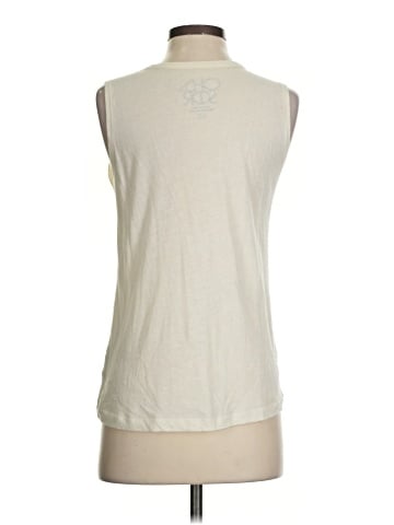 Chaser Sleeveless T-Shirt (view 2)