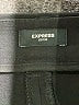 Express Black Dress Pants Size 16 (petite) - photo 4