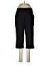 Lands' End Black Active Pants Size M - photo 1
