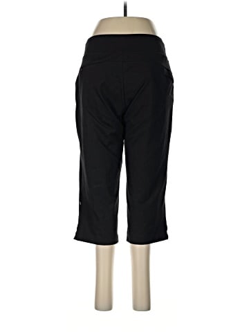 Lands' End Active Pants (view 2)