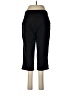 Lands' End Black Active Pants Size M - photo 2