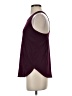 Athleta 100% Polyester Burgundy Active Tank Size XS - photo 5