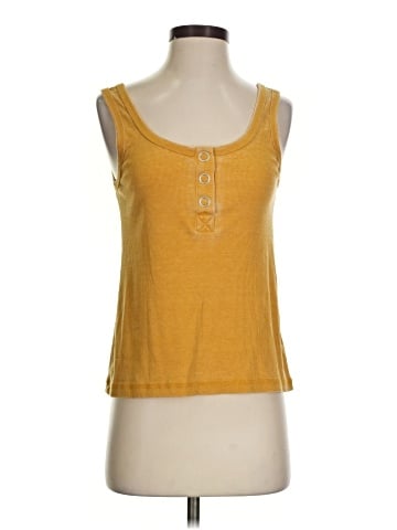 Chaser Tank Top (view 1)