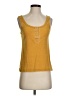 Chaser Yellow Tank Top Size XS - photo 1