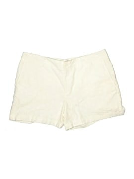 Faded Glory Khaki Shorts