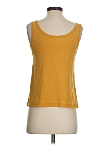 Chaser Tank Top (view 2)