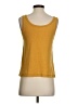 Chaser Yellow Tank Top Size XS - photo 2