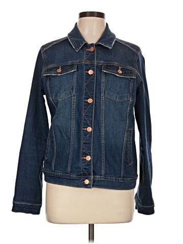 Sonoma Goods for Life Denim Jacket (view 1)
