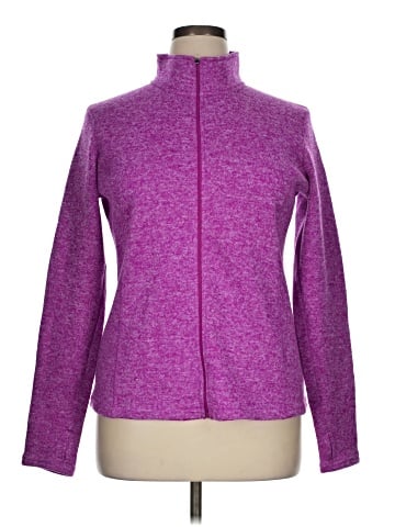 Danskin Now Jacket (view 1)