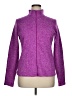 Danskin Now 100% Polyester Purple Jacket Size XL - photo 1