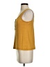 Chaser Yellow Tank Top Size XS - photo 5