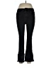 FRAME Denim Black Jeans Size 31 waist - photo 1