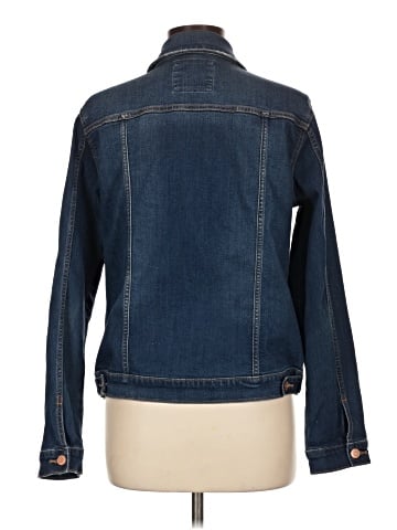 Sonoma Goods for Life Denim Jacket (view 2)