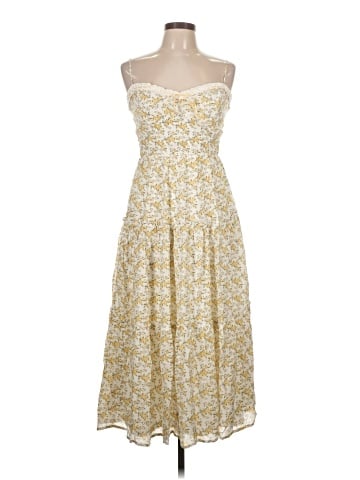 Trixxi Casual Dress (view 1)