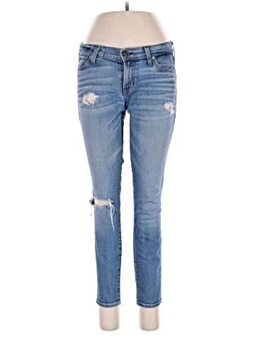 Textile by Elizabeth and James Jeans (view 1)