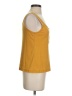 Chaser Yellow Tank Top Size XS - photo 4