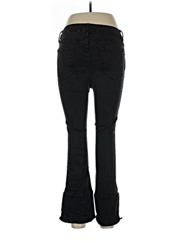 FRAME Denim Jeans (view 2)