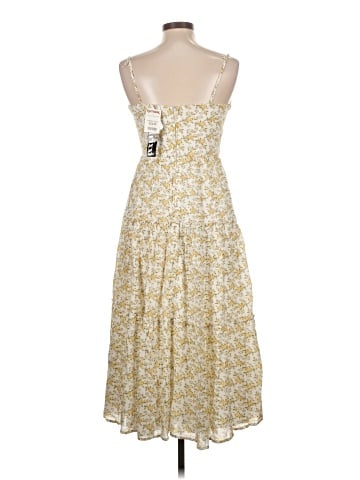 Trixxi Casual Dress (view 2)