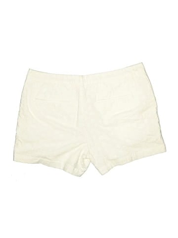 Faded Glory Khaki Shorts (view 2)