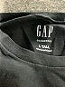 Gap Black Bodysuit Size L (tall) - photo 3