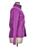 Danskin Now 100% Polyester Purple Jacket Size XL - photo 4