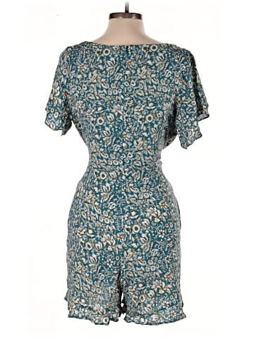Maeve by Anthropologie Romper (view 2)