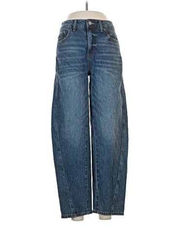 Time and Tru Jeans (view 1)