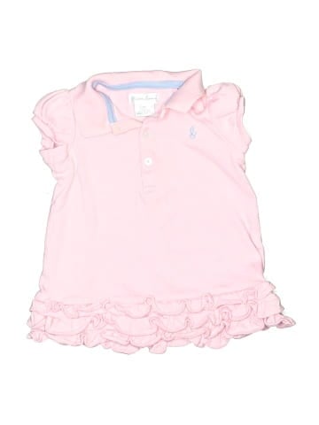 Ralph Lauren Sleeveless Top (view 1)