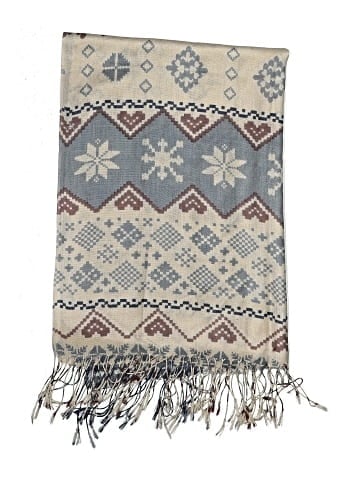 Mila Schon Scarf (view 2)