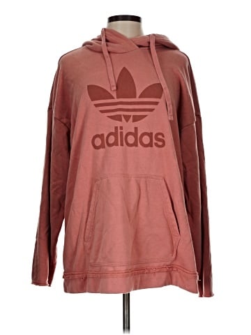 Adidas Sweatshirt (view 1)