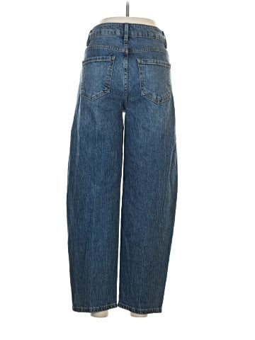Time and Tru Jeans (view 2)