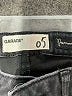 Garage Black Jeans Size 5 - photo 7