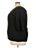 Rouge Black 3/4 Sleeve Top Size 4X - photo 5