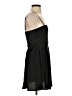 Forever 21 Solid Black Cocktail Dress Size S - photo 4