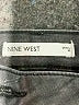 Nine West Black Jeans Size 10 - photo 7