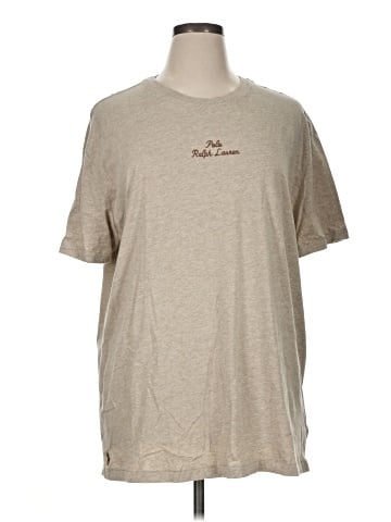 Polo by Ralph Lauren Short Sleeve T-Shirt (view 1)
