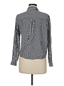 Fashion Nova Long Sleeve Blouse (view 2)