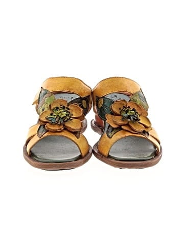 L'Artiste Sandals (view 2)