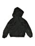Columbia 100% Polyester Solid Black Windbreaker Size 6 - 7 - photo 2