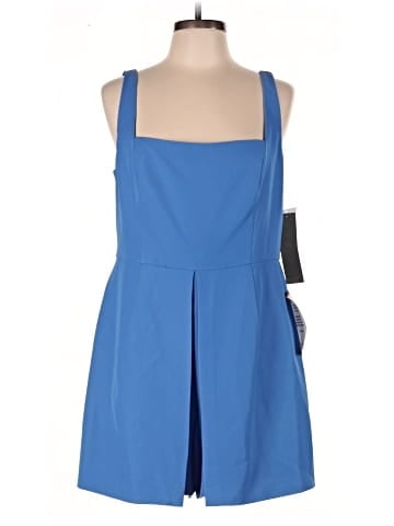 Adrianna Papell Romper (view 1)