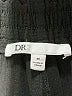DR2 100% Polyester Solid Black Athletic Shorts Size M - photo 3