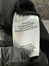 DR2 100% Polyester Solid Black Athletic Shorts Size M - photo 4