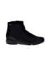 Mephisto Black Ankle Boots Size 9 1/2 - photo 1