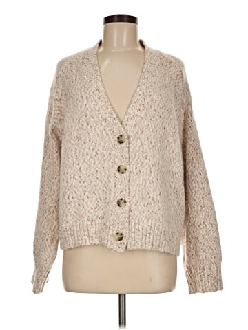 Ann Taylor LOFT Cardigan (view 1)